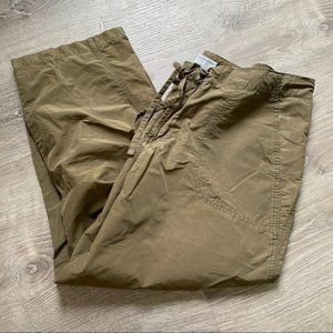 SALE 4 for $20!!!! Columbia L Anytime Outdoor™ Capri Olive outdoor hiking easy